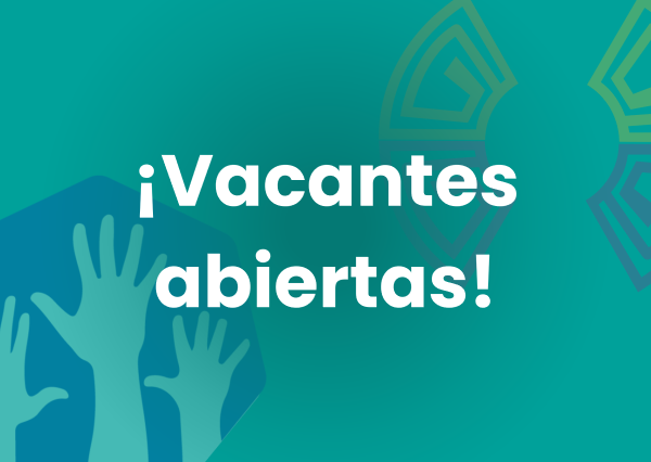 Tu nuevo empleo está en CCOSS-KCD!